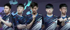 Team Aster logra la victoria en el Intel World Open Beijing