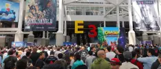 Parece que la decisión de cancelar E3 2022 se había tomado incluso antes de Ómicron