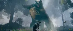 Elden Ring ha concluido su desarrollo principal