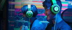 Todo esto se impartirá en la escuela de eSports de Japón