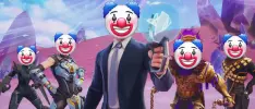 Los tramposos han regresado a Fortnite