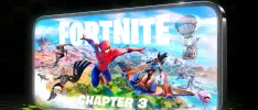 Fortnite regresará a dispositivos iOS la próxima semana