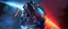 La Mass Effect Legendary Edition llega a Game Pass