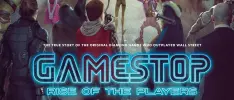 El documental de GameStop estrena tráiler