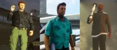 CEO de Take-Two está contento con GTA: The Trilogy