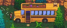 Creador de Stardew Valley comparte nuevas imágenes de su siguiente juego