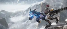 ¡Así se ve Horizon Forbidden West corriendo en un PS4 Pro!
