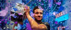Airwaks, jugador profesional de Fortnite, se retira de este eSport