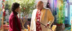 Vincent D'Onofrio habla sobre el estado actual de Kingpin en el MCU