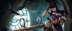 Éstos son los tres campeones más populares de League of Legends