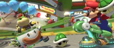 Rumor: El siguiente Mario Kart sería revelado este año