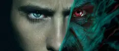 Morbius se ha retrasado… otra vez