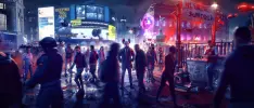 No habrá más actualizaciones para Watch Dogs: Legion