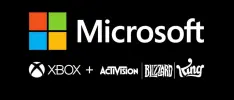 Gobierno de EE.UU. podría intervenir en la compra de Activision Blizzard