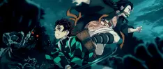 Anuncian libro de arte oficial de Demon Slayer