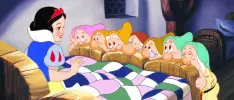 El live-action de Blancanieves podría dejar de lado a los siete enanos
