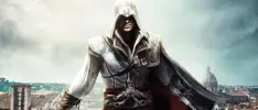 Assassin's Creed: The Ezio Collection llega al Switch en febrero