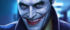 Willem Dafoe sí quiere interpretar al Joker, pero...