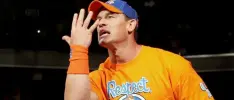 John Cena explica los orígenes de 
