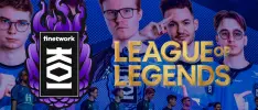 KOI debutó con una victoria en la Superliga de League of Legends