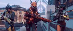 Hyper Scape, el battle royale de Ubisoft, llegará a su fin en abril