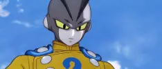 Resuelven una importante pregunta sobre los villanos de DBS: Super Hero