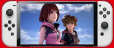 Ya sabemos cuándo llegarán los juegos de Kingdom Hearts a Switch