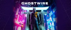 PS Store filtra la posible fecha de estreno para Ghostwire Tokyo