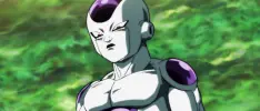 Surge nueva teoría sobre las evoluciones de Freezer