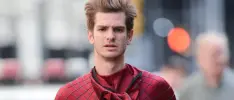 Andrew Garfield fue rechazado de esta película por 