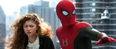 Tom Holland habla sobre su futuro como Spider-Man