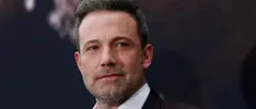 Ben Affleck dice que los cines eventualmente solo serán para películas de Marvel