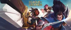 Hackers usan League of Legends para robar información personal