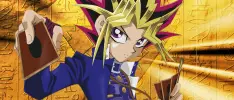 Suspenden a jugadores de torneo de Yu-Gi-Oh por oler mal
