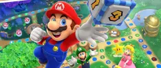 Mario Party y los remakes de Pokémon dominan las ventas en Japón