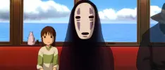 Studio Ghibli responde importante pregunta sobre El viaje de Chihiro