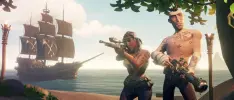 Sea of Thieves recibirá nuevo contenido cada mes en 2022