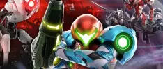 Spirits de Metroid Dread llegan a Smash Ultimate