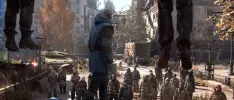 Nuevo gameplay de Dying Light 2 corriendo en PS4 y Xbox One