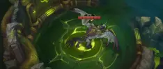 League of Legends podría eliminar al dragón tecnoquímico del juego