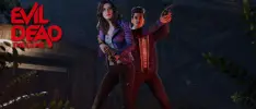 Evil Dead: The Game ha sido retrasado otra vez