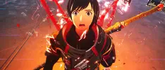 Director de Scarlet Nexus detalla sus planes para la secuela