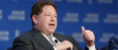 ¿Cuánto costará despedir a Bobby Kotick como CEO de Activision Blizzard?