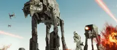 Nuevo reporte sugiere que DICE ya canceló Star Wars Battlefront III