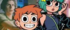 Netflix ya prepara una serie animada de Scott Pilgrim