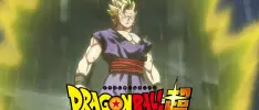 ¿Quién será el nuevo actor de voz para Gohan en DBS: Super Hero?