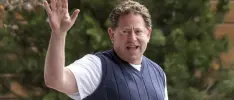 Bobby Kotick se pronuncia sobre la compra de Activision Blizzard