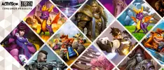 Las acciones de Activision Blizzard se disparan tras la compra de Microsoft