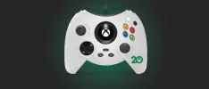 El infame control Duke de Xbox Series X|S ya está disponible en México