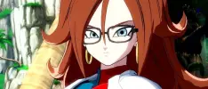 Dragon Ball FighterZ tendrá un nuevo personaje este año